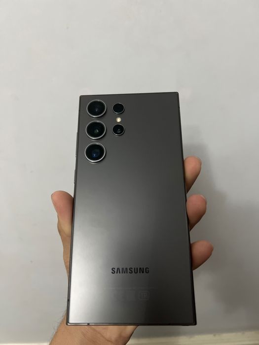 Samsung S 24 ULTRA