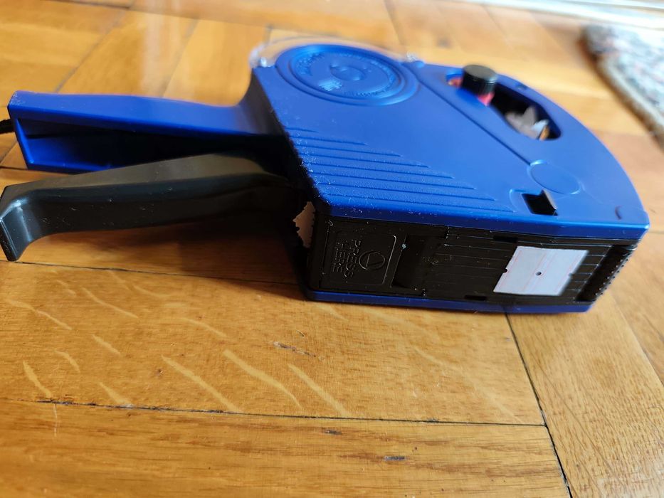 Етикетен апарат "Motex 5500"