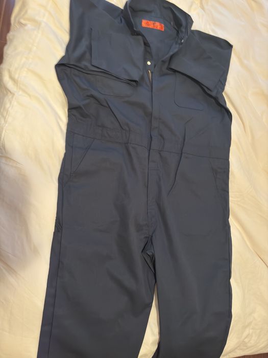 Combinizon și bocanci