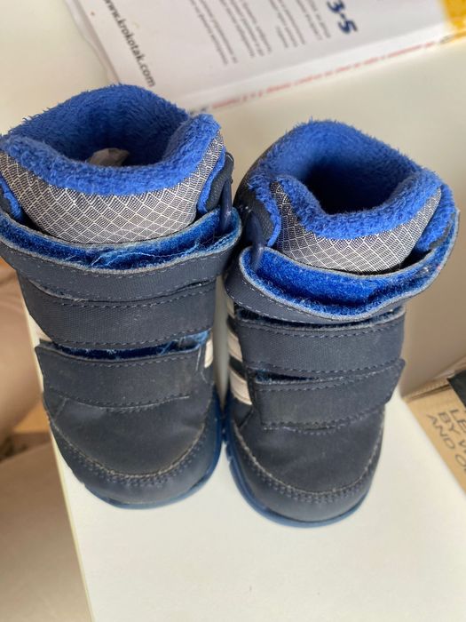 Nike 21 номер , Adidas 20 номер