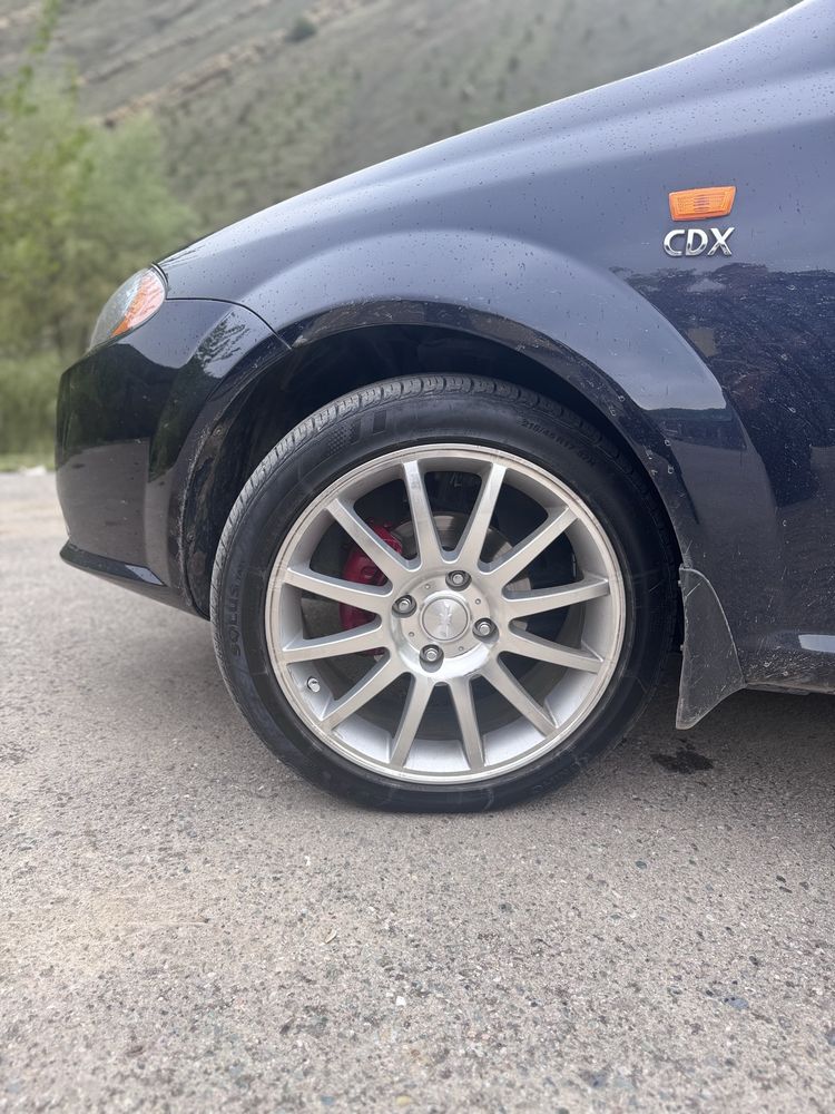 Optra R17 sotiladi