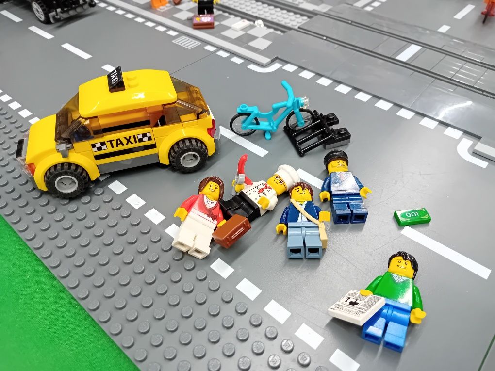 LEGO 60050 Train Station