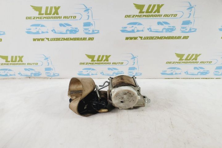 Centura de siguranta 33028136 33017492b BMW Seria 7 E65/E66 seria