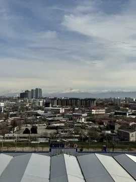 OzMahal ,3/12/14, 91м2 WhiteBox, Новомосковская вид на Горы !!