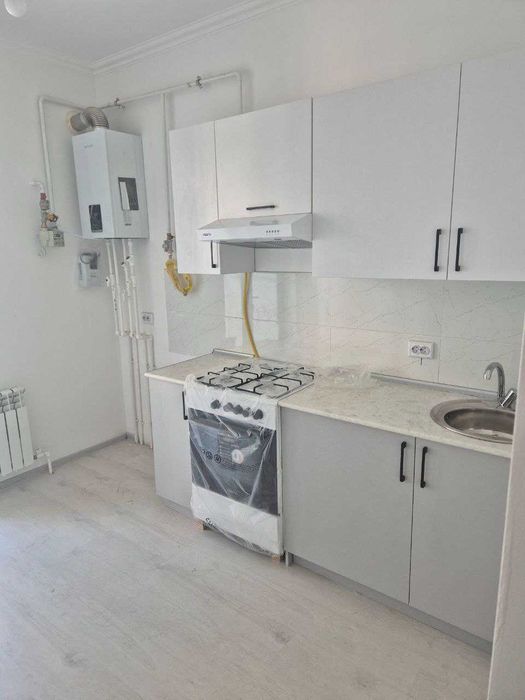 O‘rikzor Residence мажмуаси, 2 хона, кадастр бор, тайер уй 58000