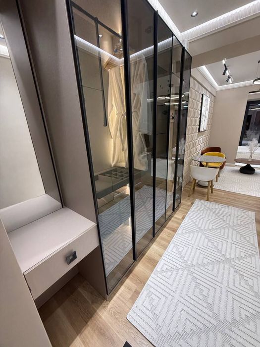 U Tower Новостройка , ул.Дружба Народов