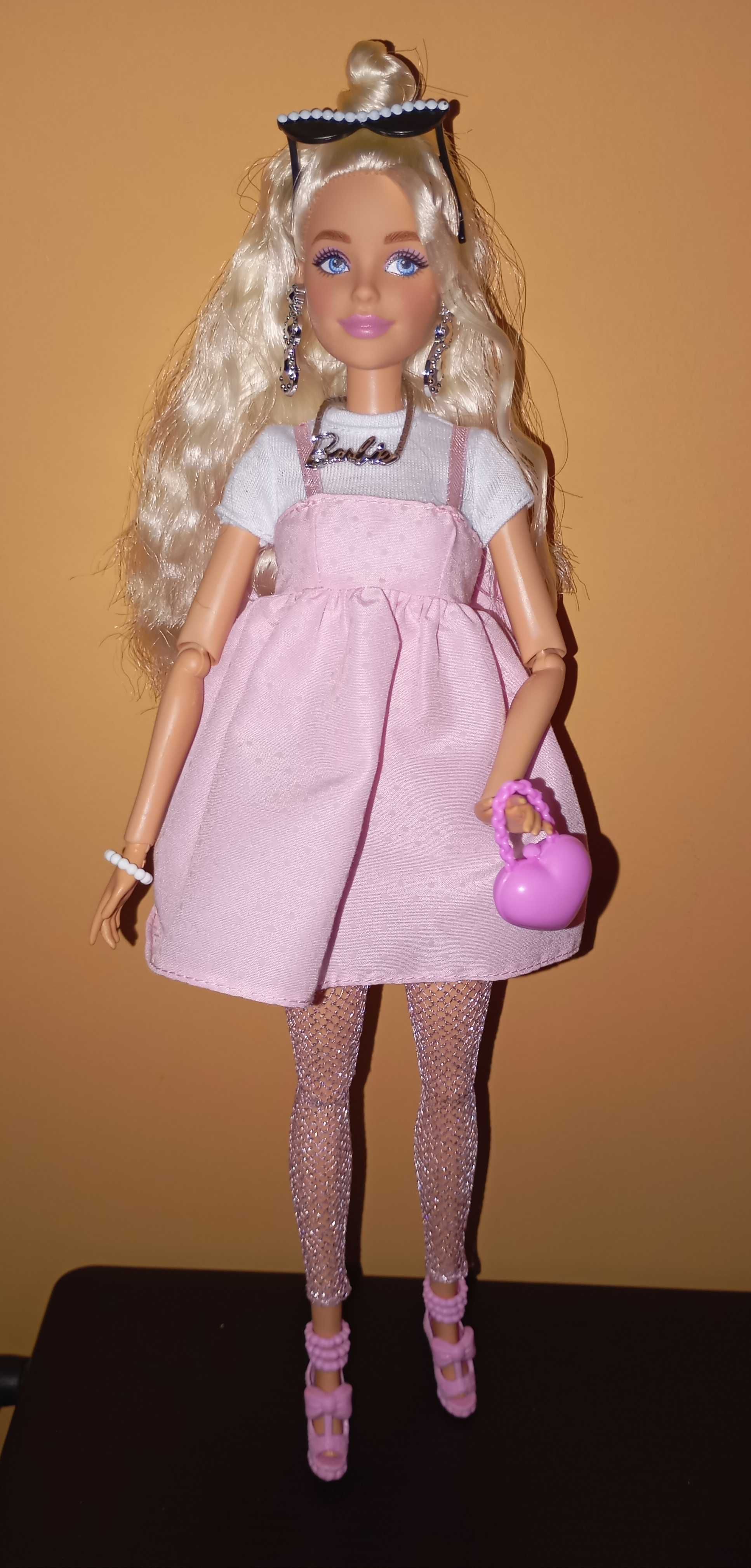 Кукли Barbie Deluxe Style.