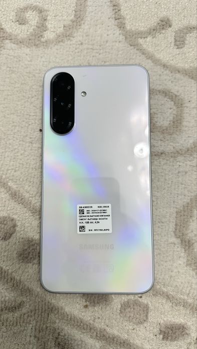 Samsung A36 256gb