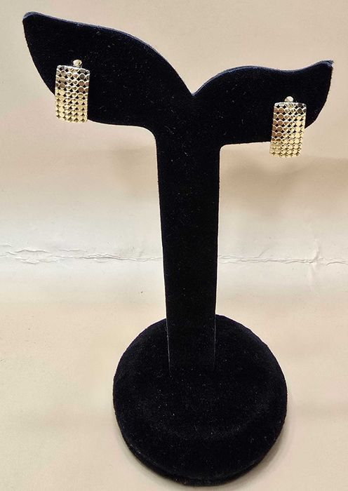 Hope Amanet P4 Cercei AUR 14K 2.80 Grame