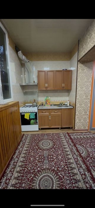 Продаётся 3х комнатная квартира  Юнусабад 8 Кирпичный дом