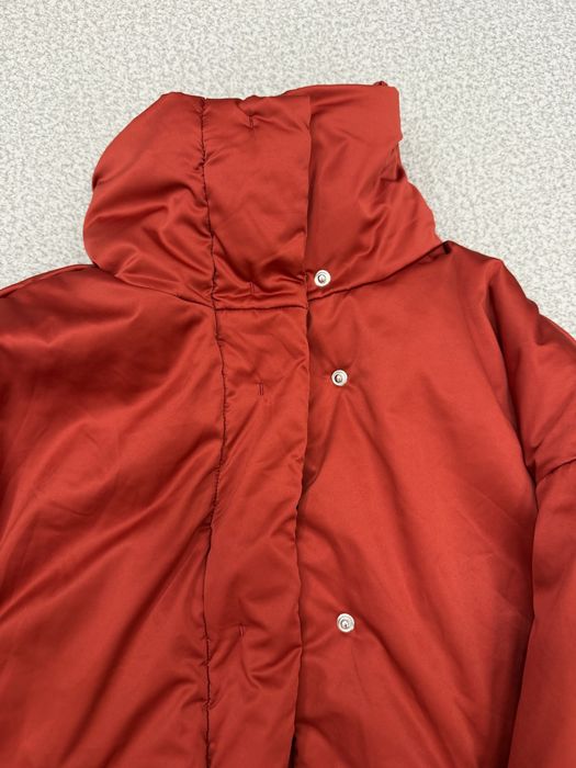 Куртка Sollo U размер XXS