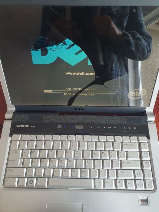 Dell XPS M 1530  pentru piese
