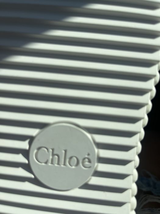 Adidasi Chole’  piele naturala ( originali )