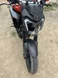 Yamaha mt 125 2015 ABS