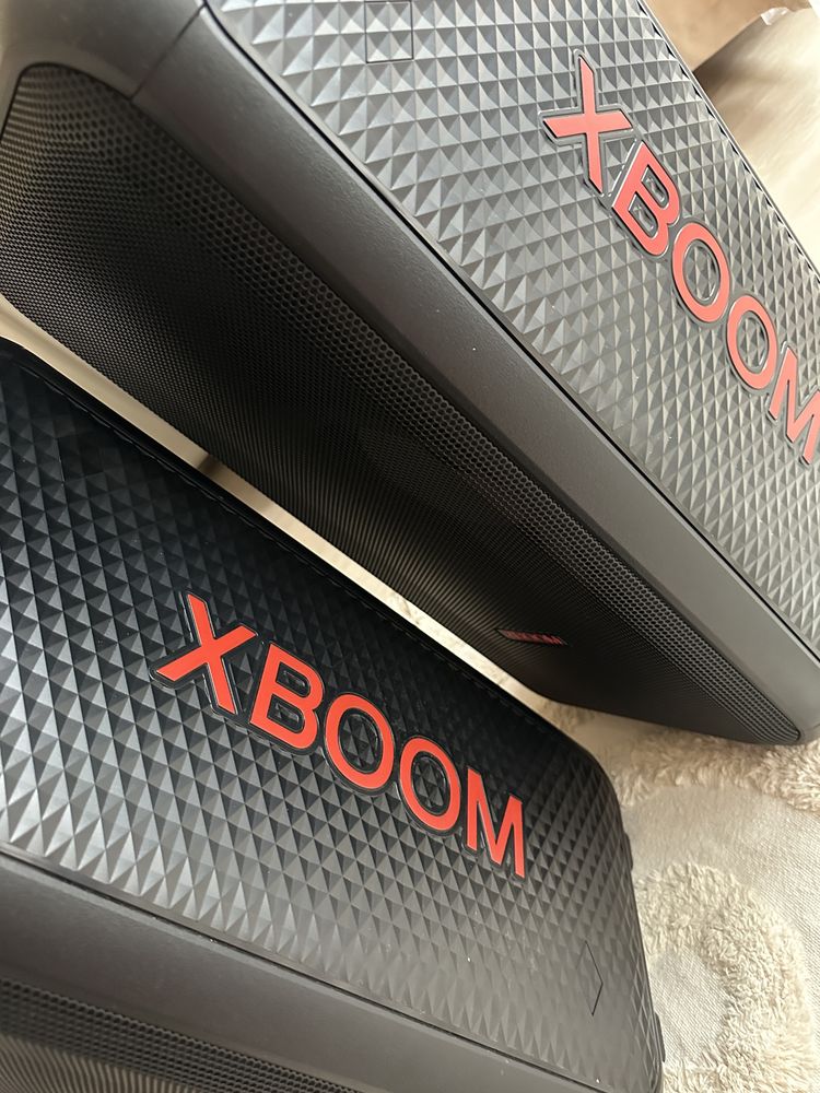 LG Xboom XL5S 200w
