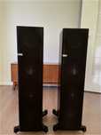 Аудиосистема kef Q700