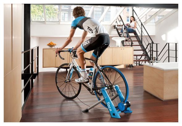 Велотренажор Tacx