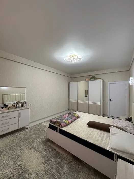 Сдаётся квартира 2ком/4/9 на Шайхантахурском р-н Ул Караташ