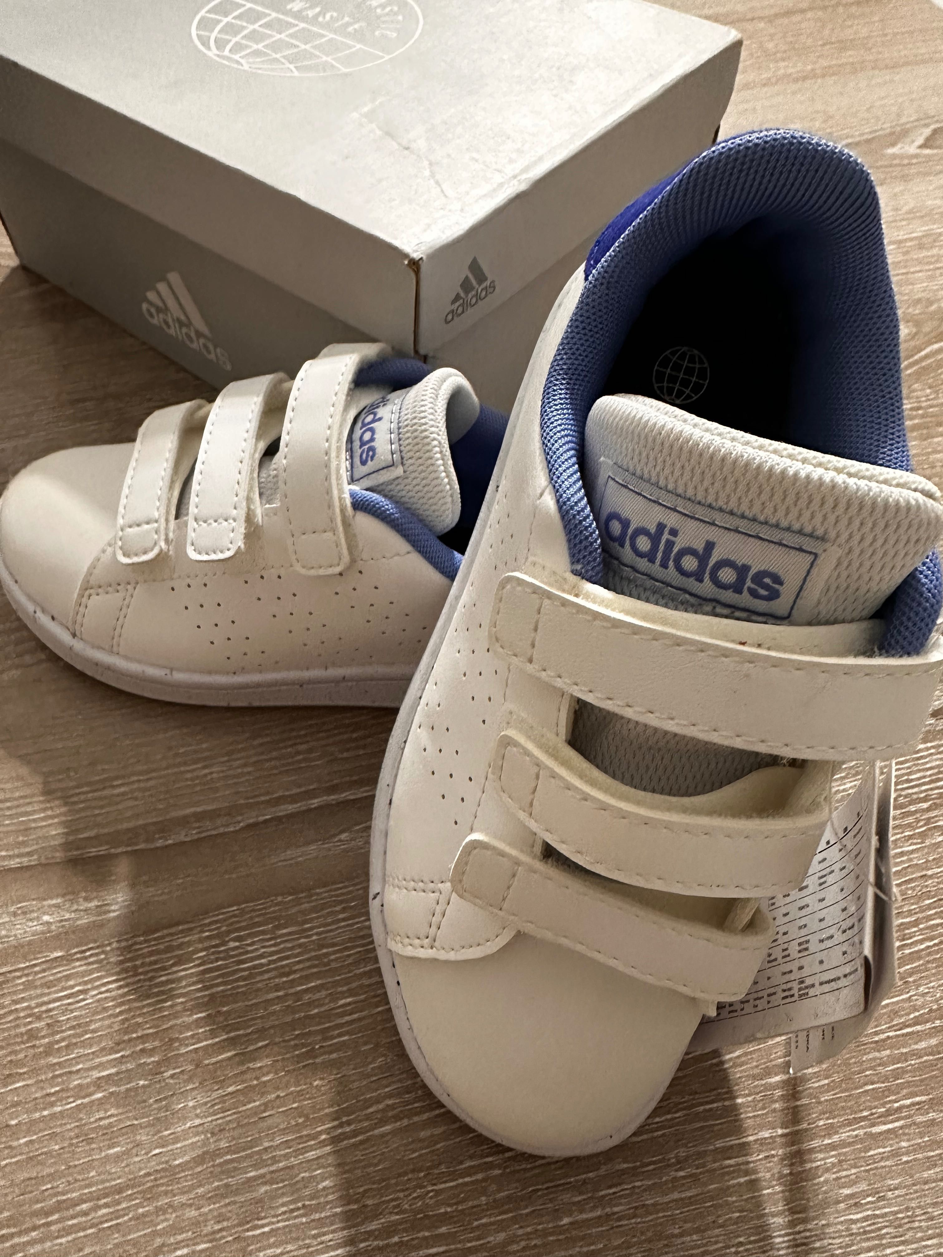 Детски кецове Adidas