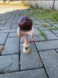Kendama Krom Slaydawg roz