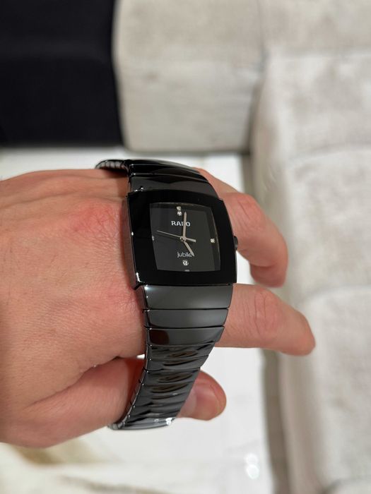 rado jubilee керамика2