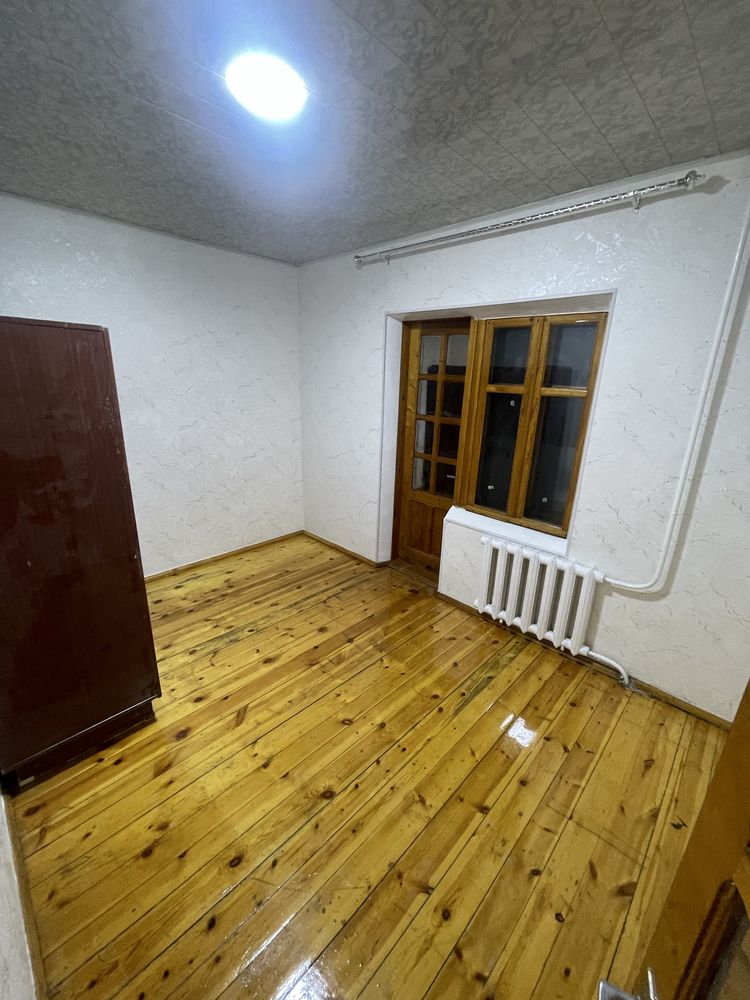 Сдается в аренду 4х ком. квартира (Сергели 8 орнт. Хокимият)