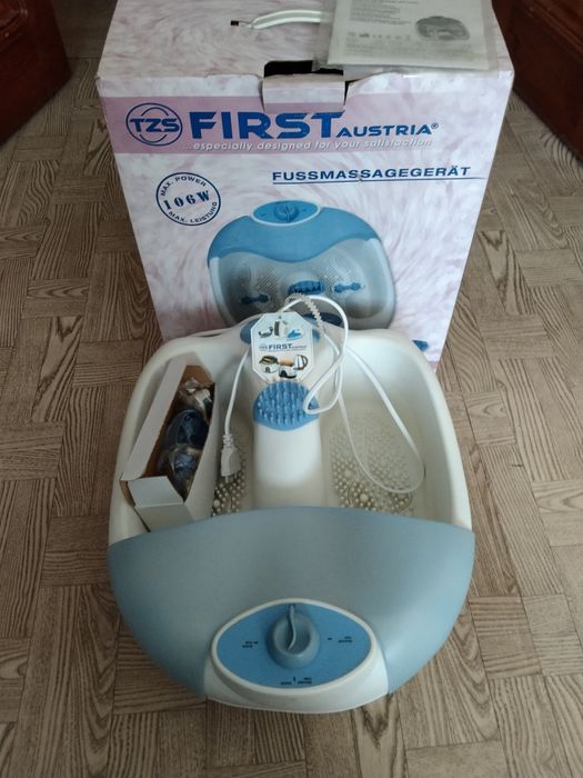 Массажер стоп австрия