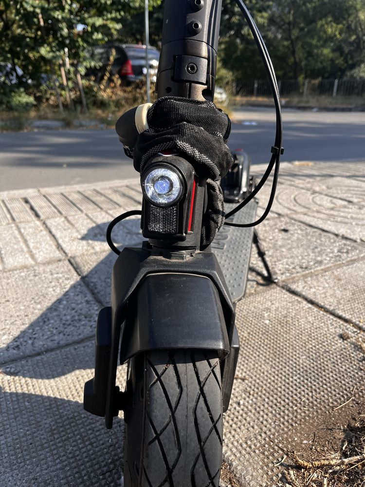 Електроника тротинетка DUCATI PRO || plus