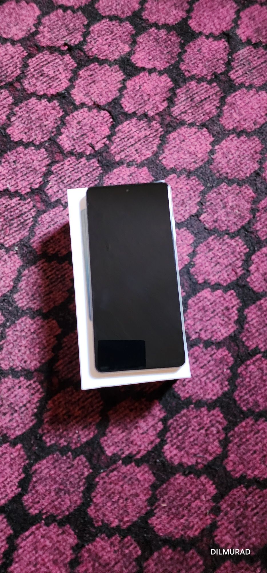 Redmi note 12 pro