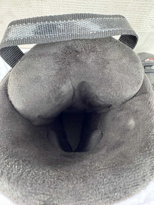 Clapari ski schi Head Advant  EDGE 7.5 marime EUR:44 mondo:28.5