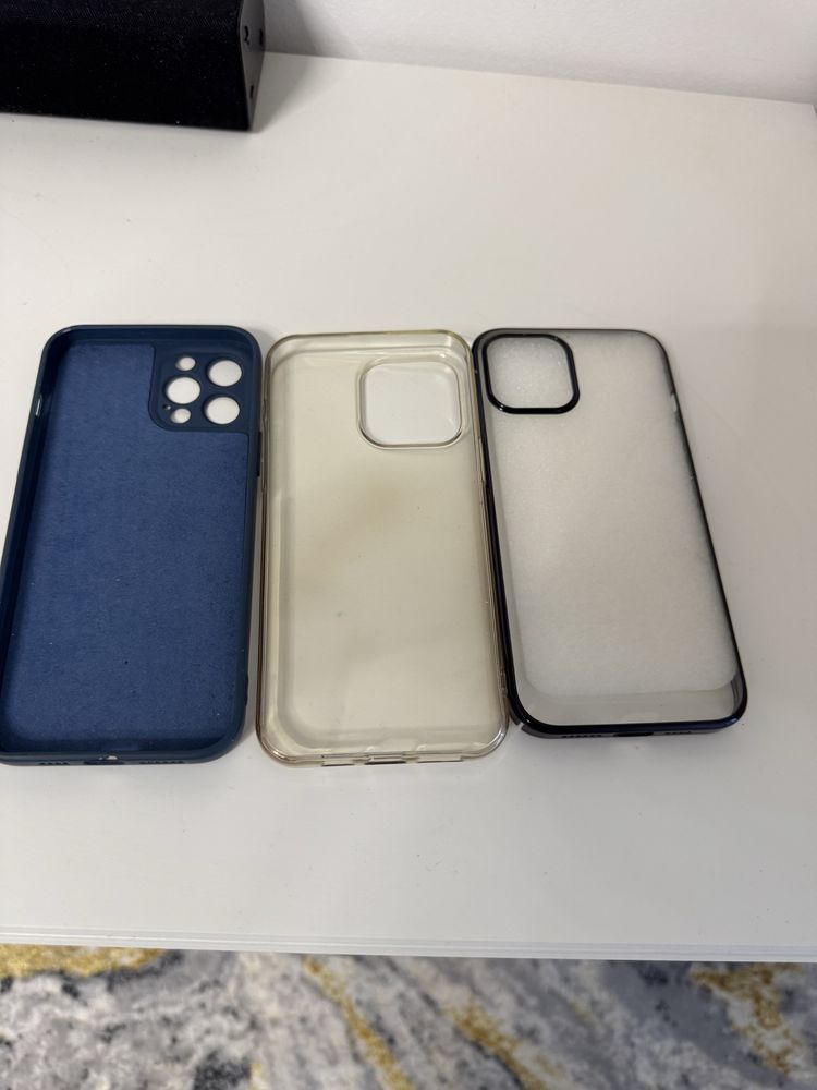 Vand iphone 12 pro max