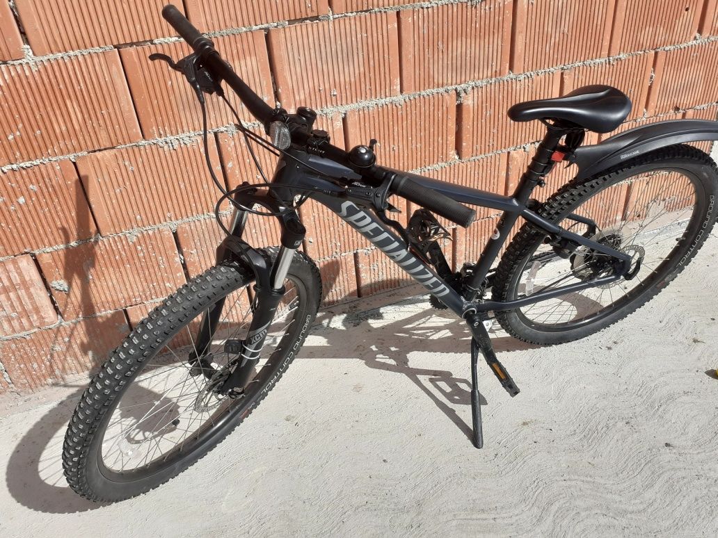 Bicicleta Adulți Specialized cu Roti de 27,5