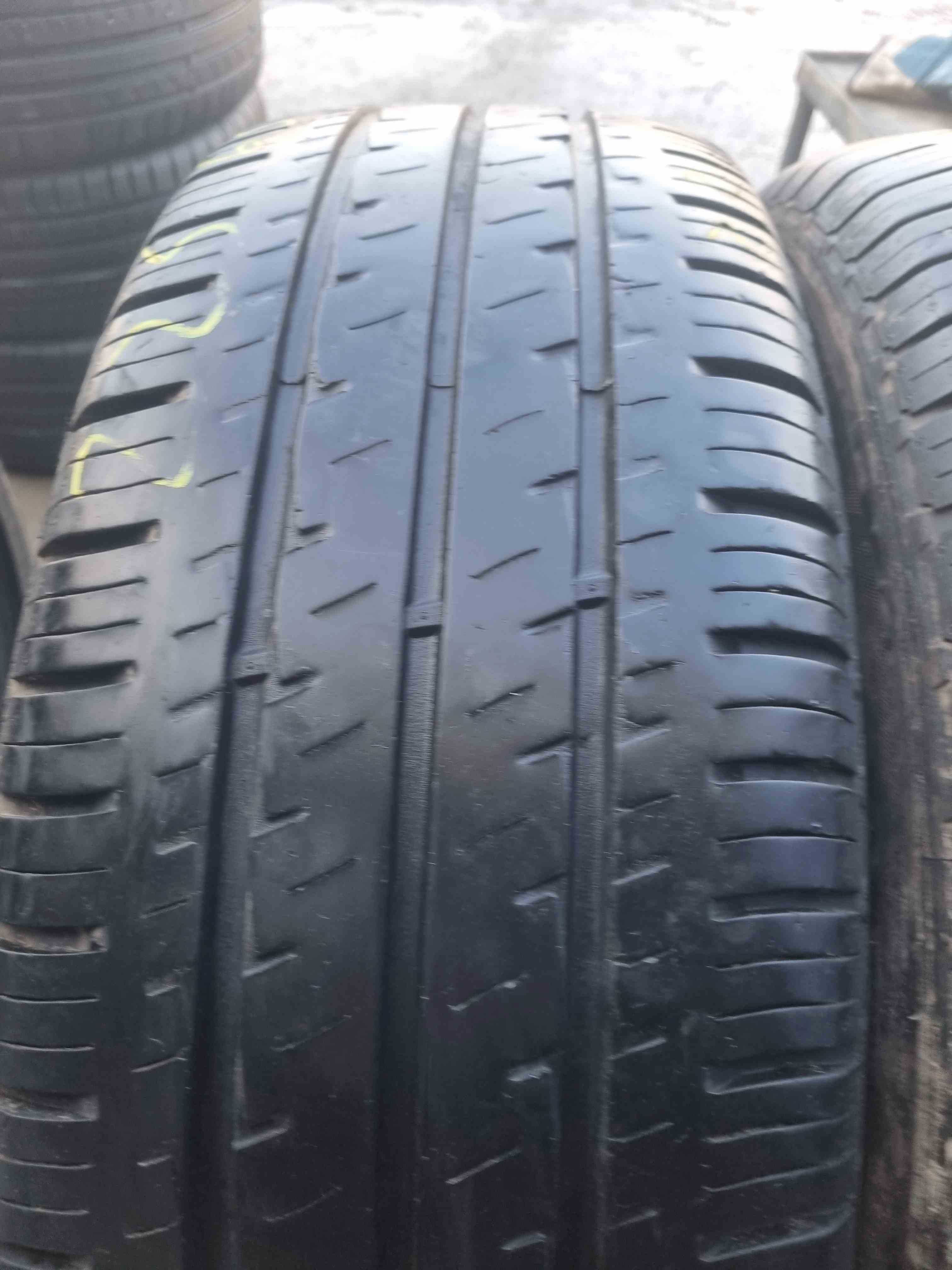 SET 2 Anvelope Vara 225/65 R16C HANKOOK Vantra LT 112/110R