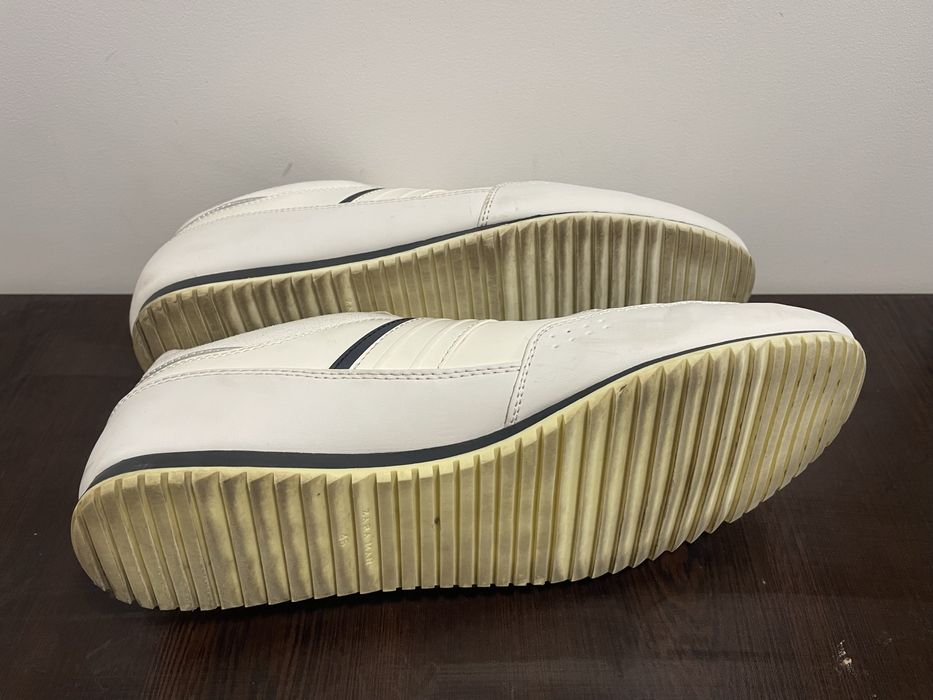 Мъжки маратони Зара 45