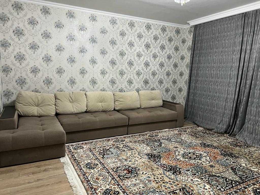 Продам 3 комн квартире в ЖК Альтаир