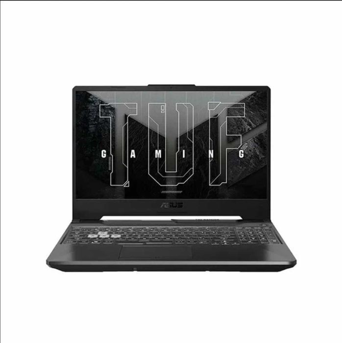 ASUS TUF Gaming A15 (FA506NFR) — Новый! Гарантия!