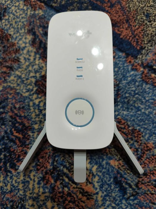 Range Extender wireless AC1750 TP-Link RE450