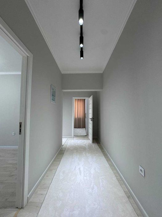 Продаётся квартира 3/3/16, ЖК "Olmos Tower ", 70м2