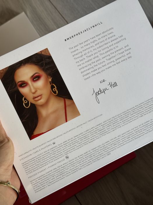 Палитра за сенки - Намалени