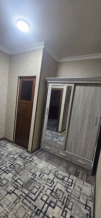 Сдаётся 2х комнатная квартира в 6 том микрорайоне  омад