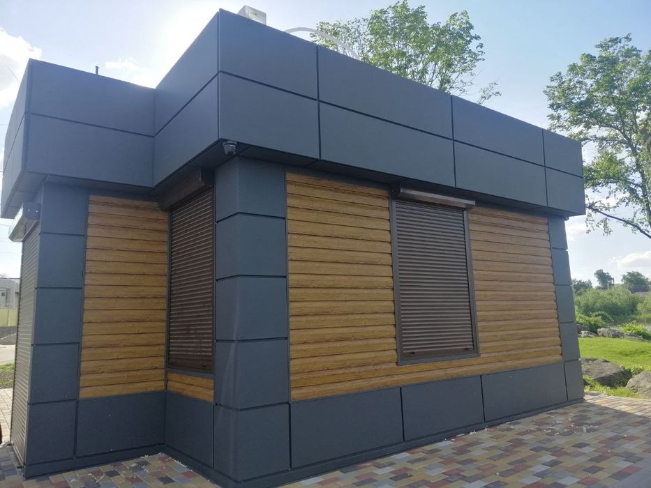 Produse din tablă metalică