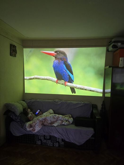 Videoproector Optoma