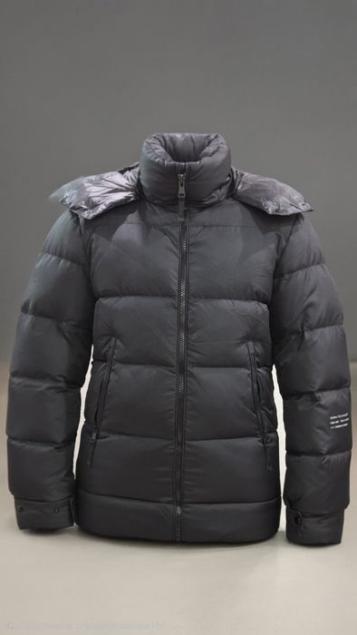 Куртка Mőnclèr, зимняя, мужская/подростковая