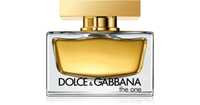 Dolce&gabbana The One EDP 75ml- парфюм за жени