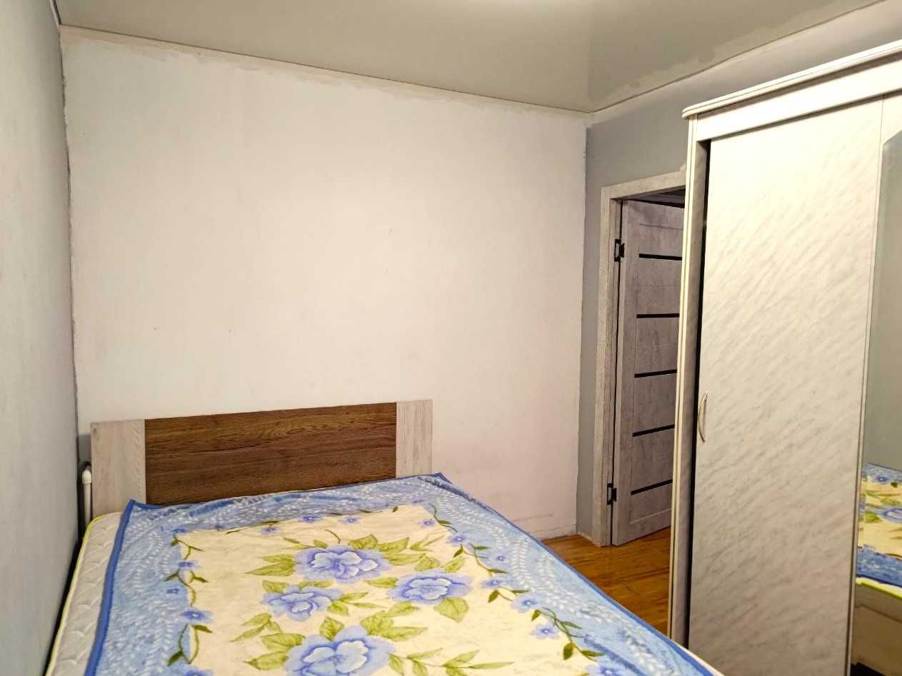 ,,, Продам 3-х комнатную КВ на ЖБИ