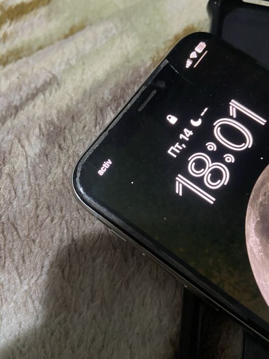 iphone X сост норм