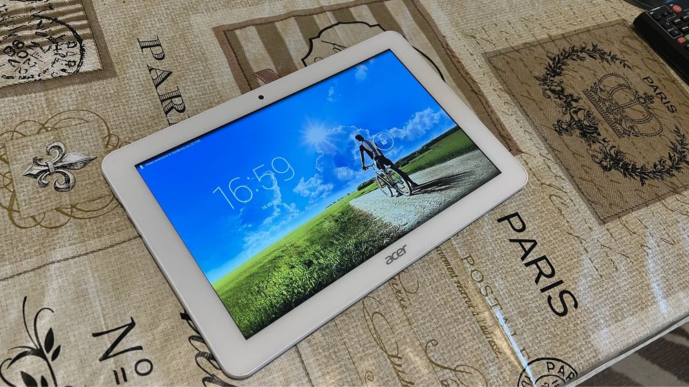 Таблет Acer Iconia Tab A3-A20FHD
