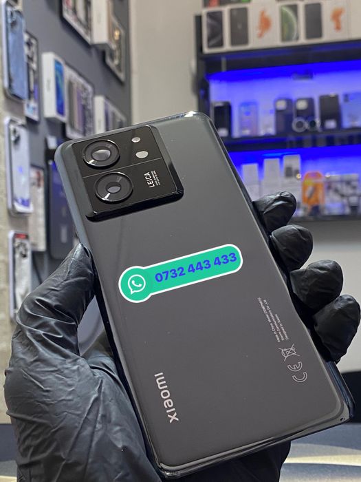 Capac ORIGINAL Redmi Note 13T Pro -M0927-