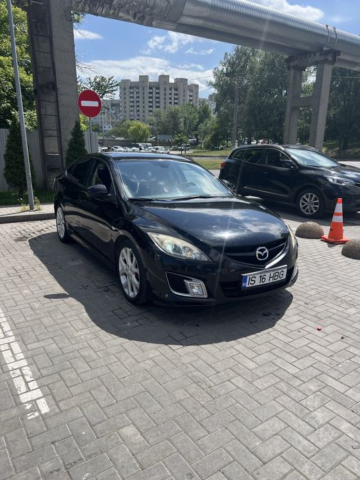 Vand mazda 6 2008, 2 Diesel