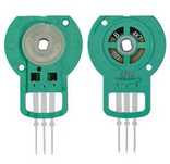 Set 2 potentiometre reconditionare motoras climă Audi VW Seat Skoda